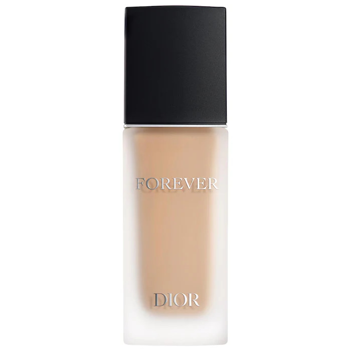 Dior Forever Matte Foundation SPF 15 | Sephora (US)