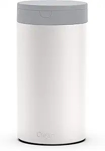 Spectrum Diversified Decorative Refillable Wet Dispenser for Household, Stylish Holder for Cleani... | Amazon (US)