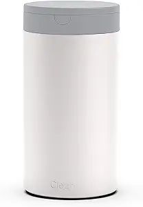 Amazon.com: Spectrum Diversified Decorative Refillable Wet Dispenser for Household, Stylish Holde... | Amazon (US)