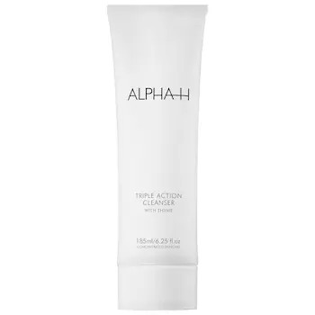 Triple Action Cleanser - Alpha-H | Sephora | Sephora (US)