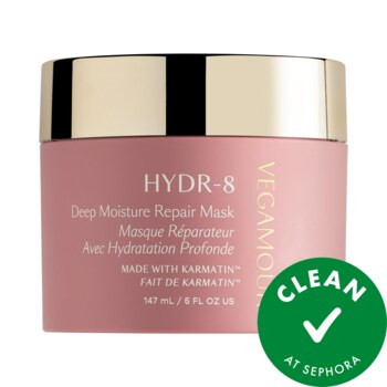 HYDR-8 Deep Moisture Repair Mask for Dry, Damaged Hair | Sephora (US)