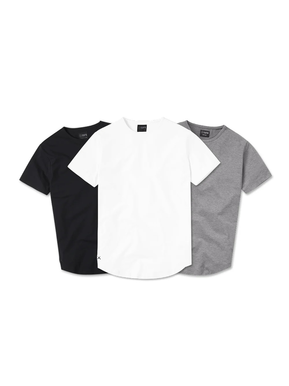 AO Tee Kit | Cuts Clothing