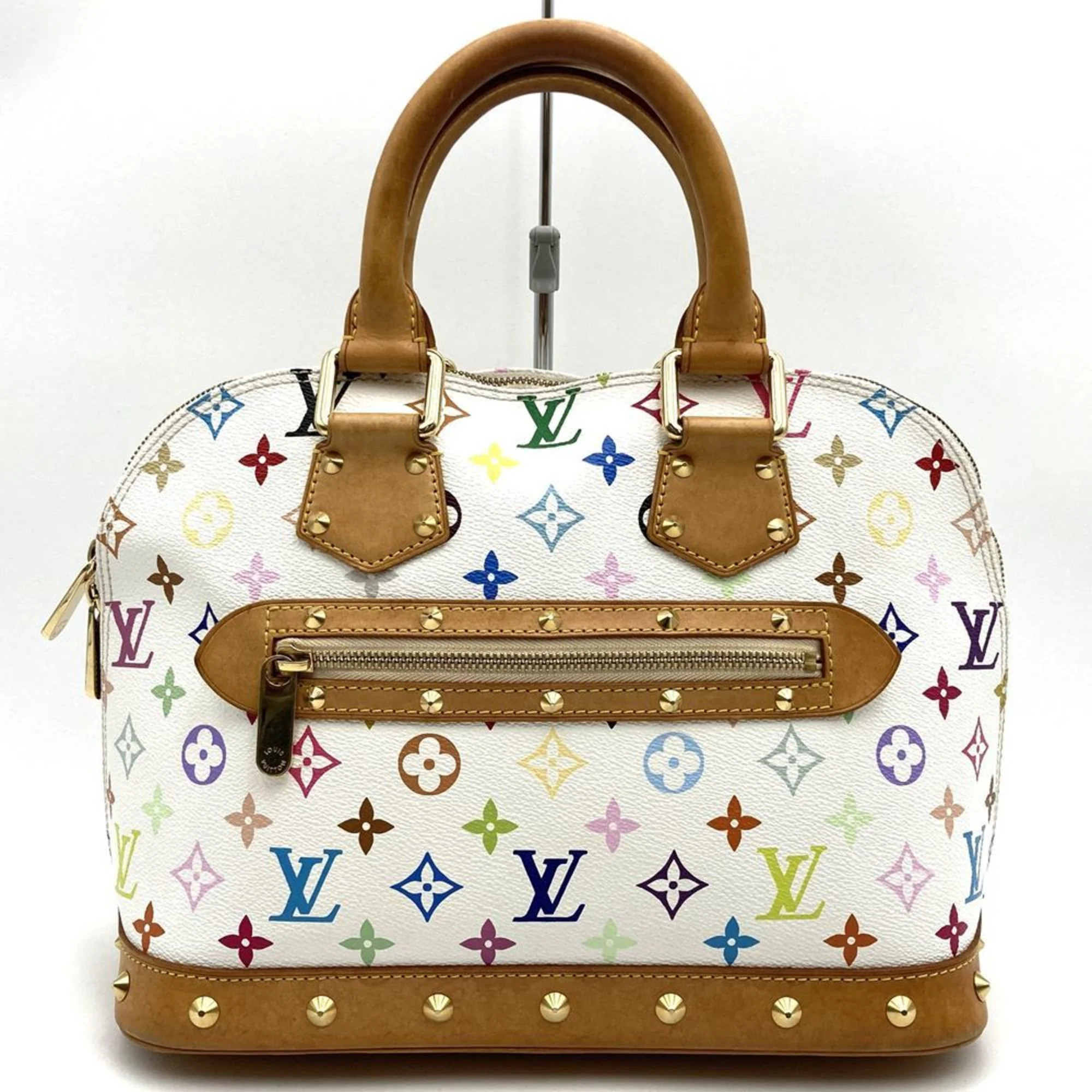 Louis Vuitton Monogram Multicolore Handbag (Pre-Owned) | Shop Simon