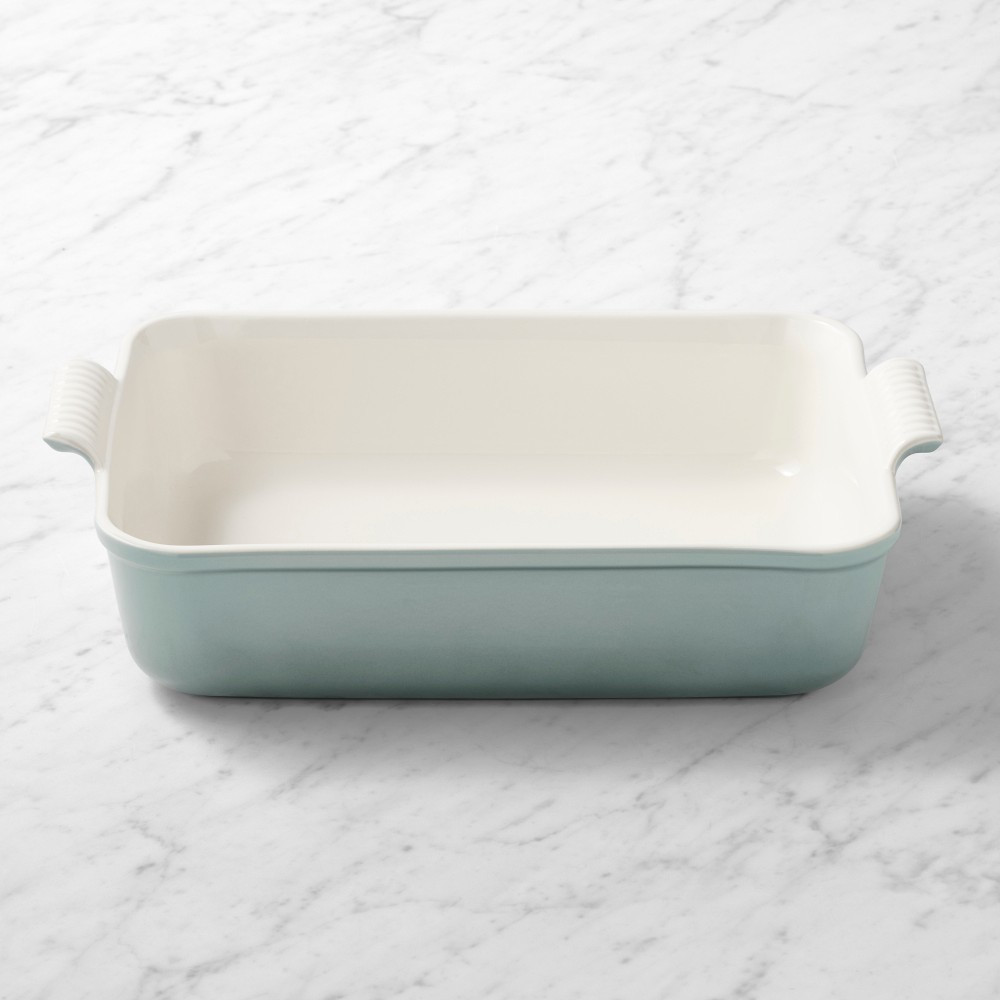 Le Creuset Stoneware Lasagna Pan, 6 1/2 Qt. | Williams-Sonoma