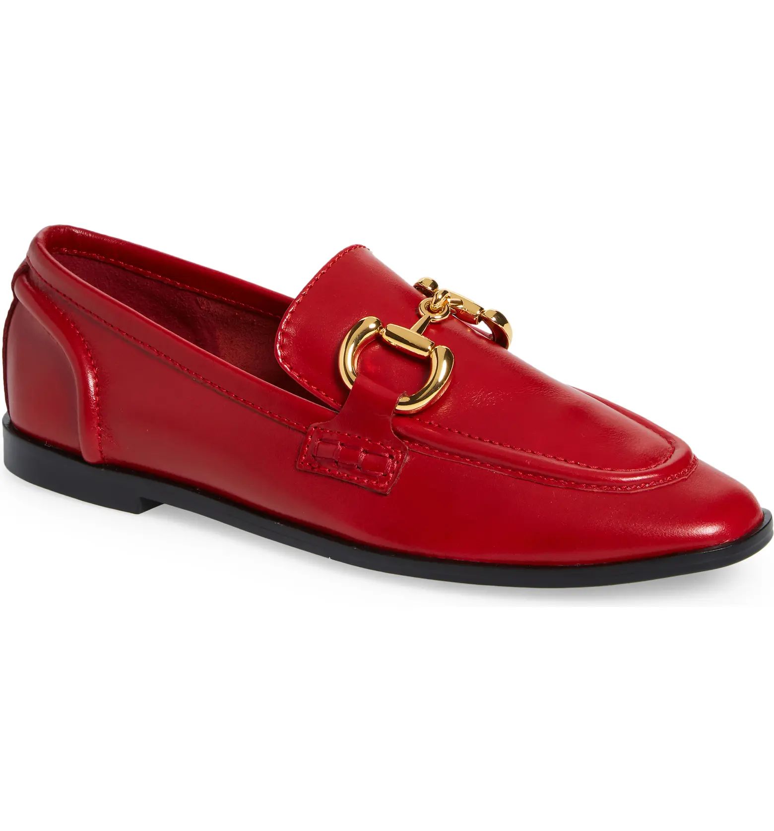 Velviteen Bit Loafer | Nordstrom