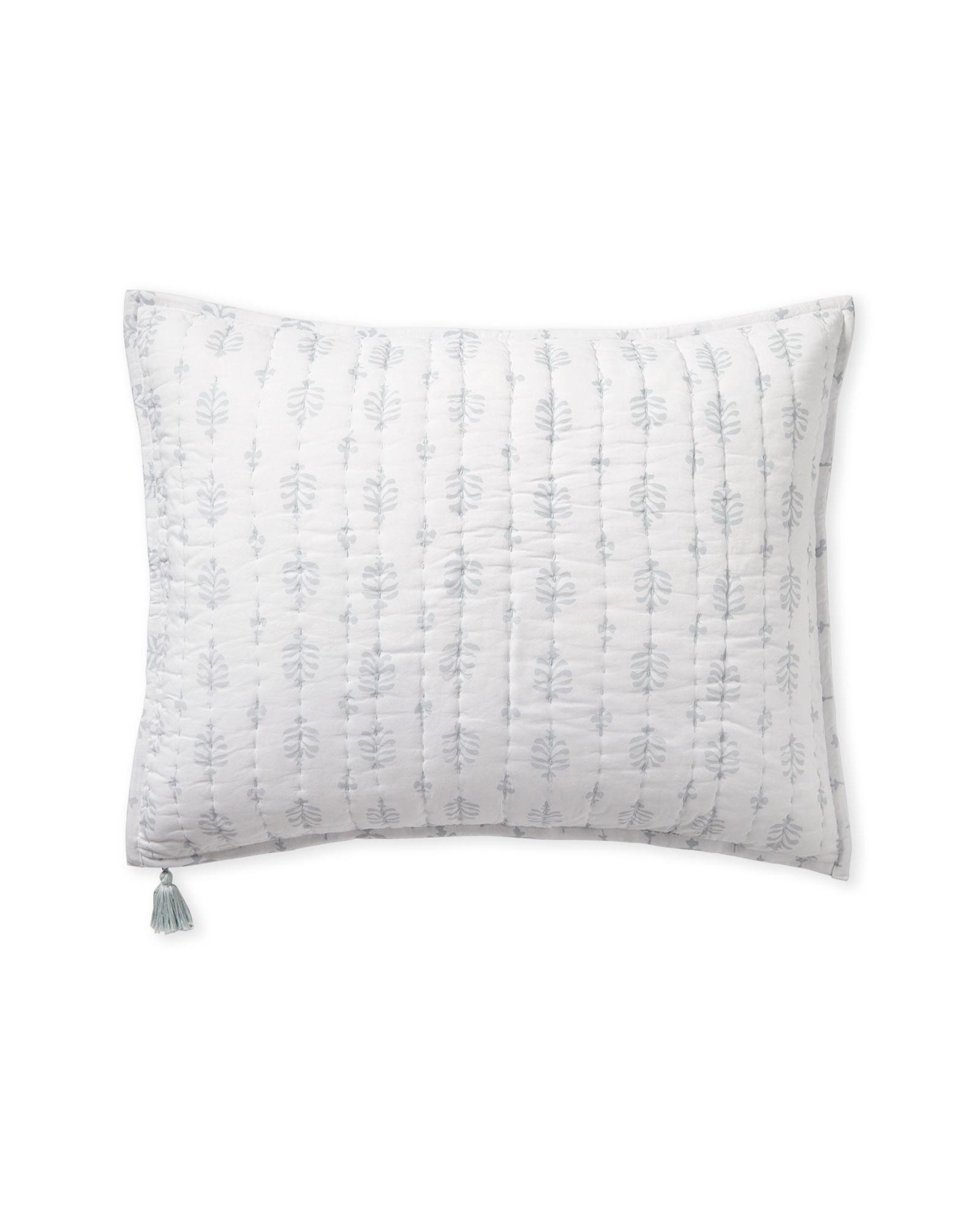 Cambria Sham | Serena and Lily