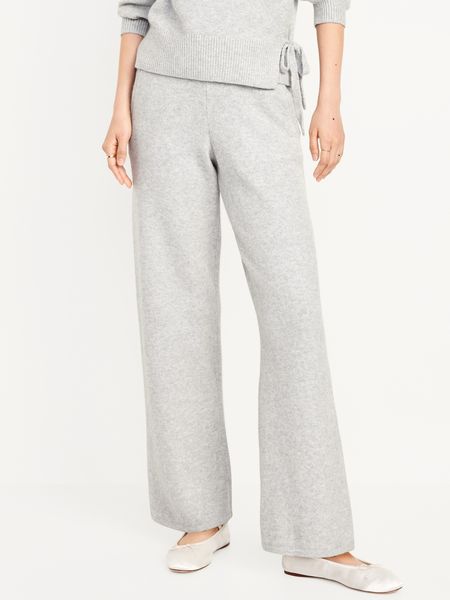 High-Waisted SoSoft Pants | Old Navy (US)