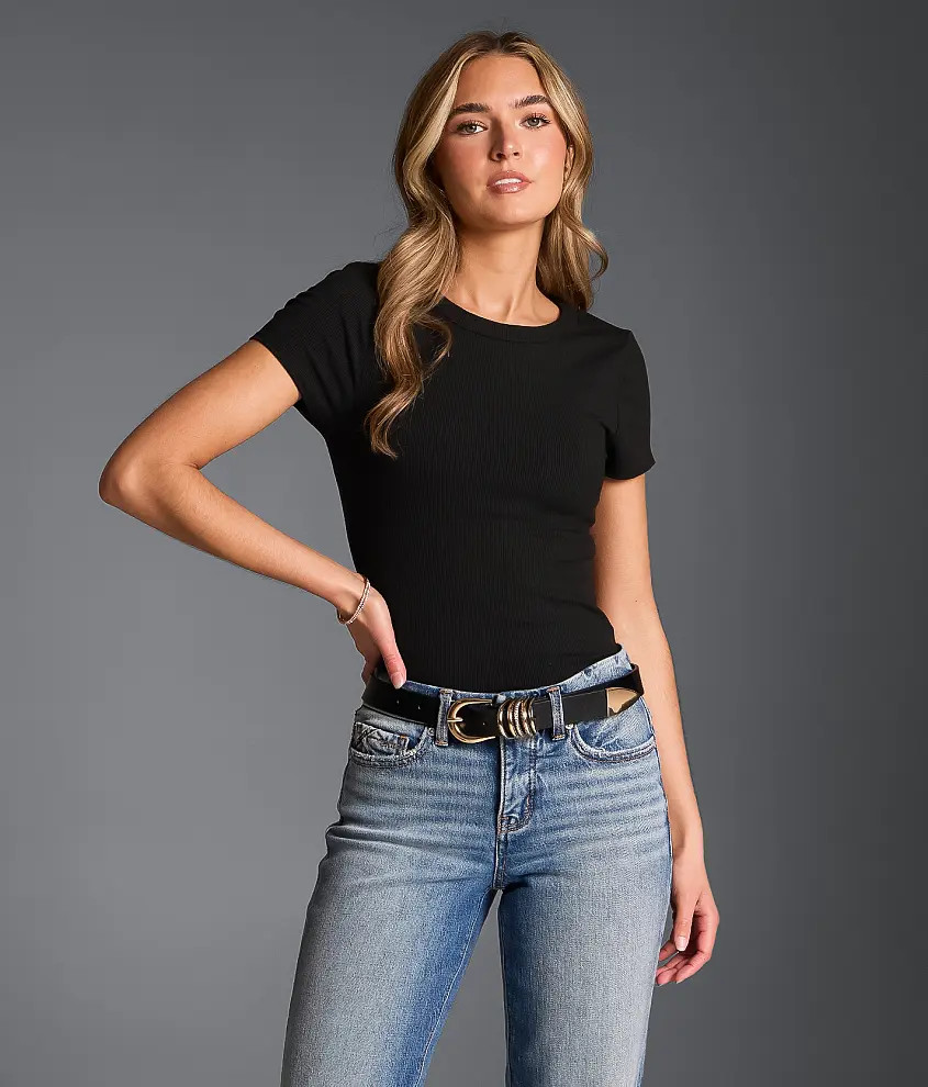 Buckle Black | Buckle