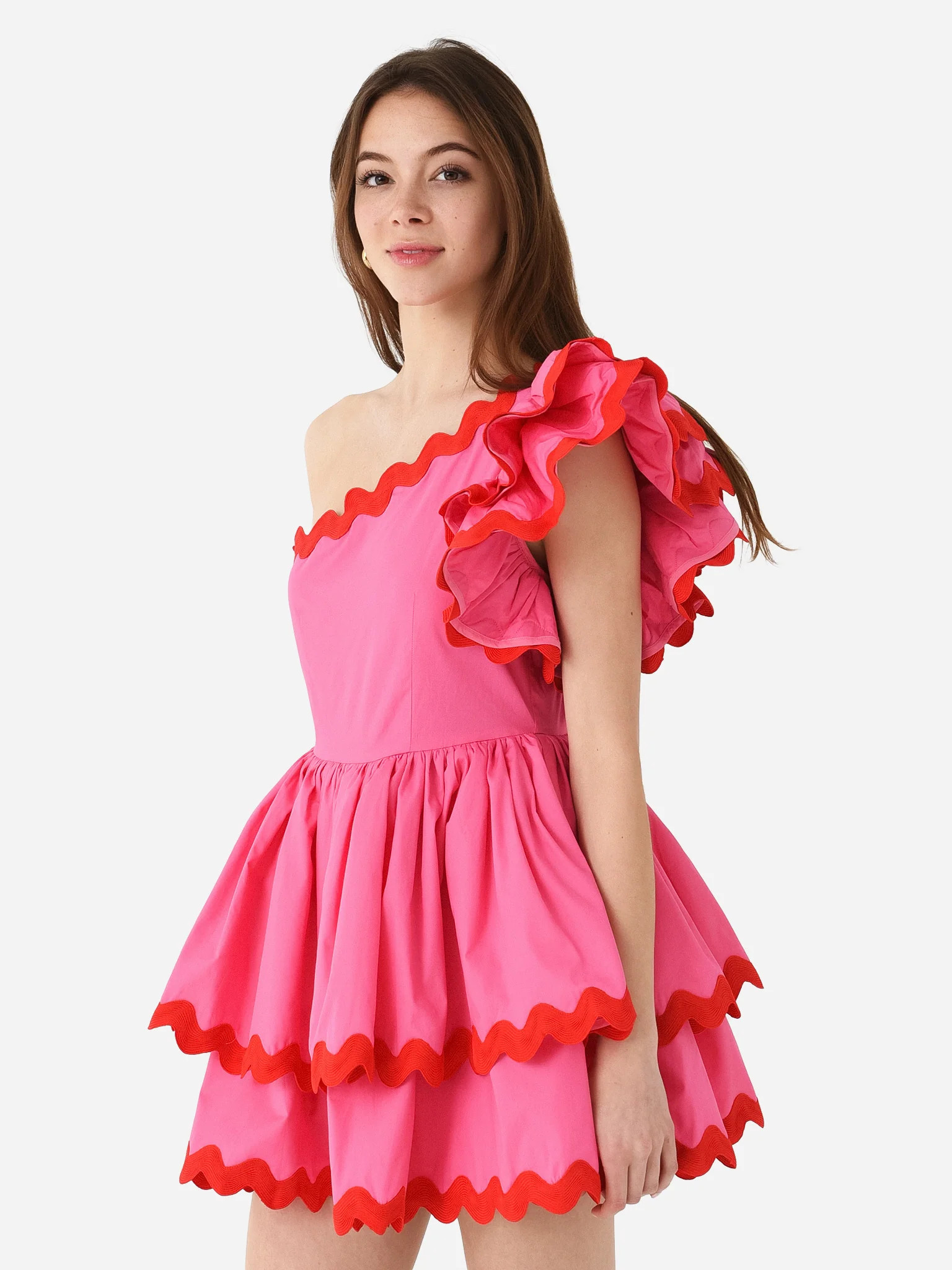 Celia B Women's Lake Dress | Saint Bernard