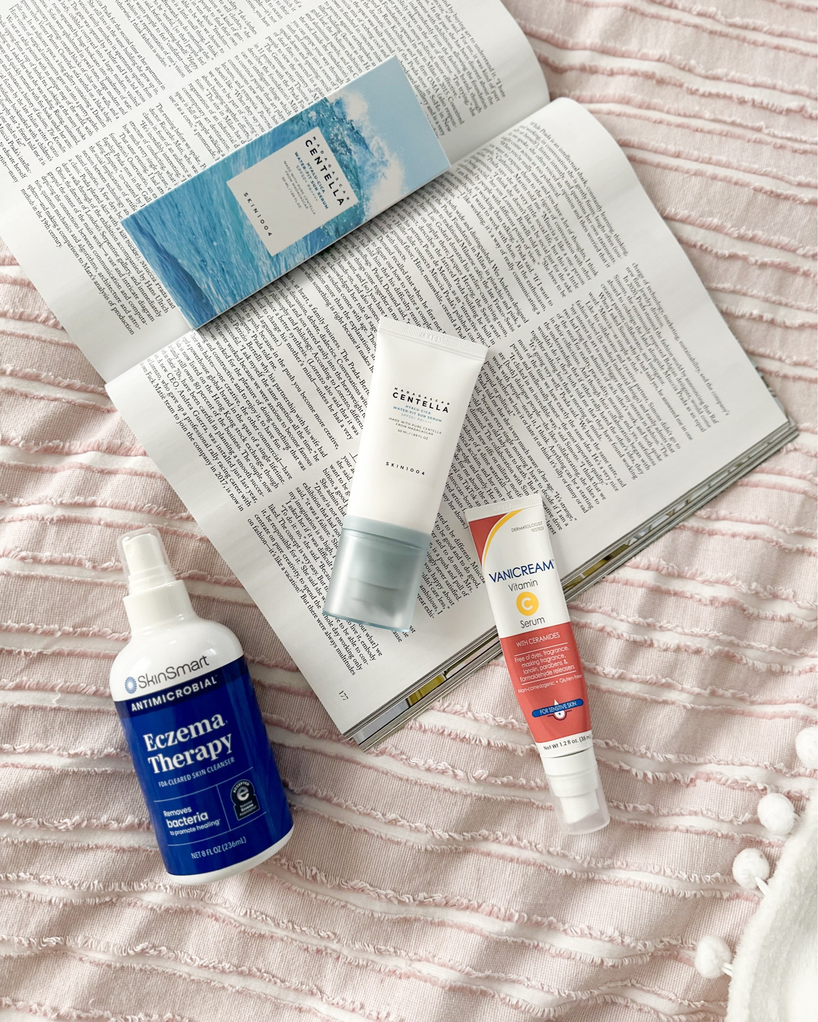 Skincare products TikTok influenced me to buy and now I can't live without.

#LTKfindsunder100 #LTKbeauty #LTKfindsunder50