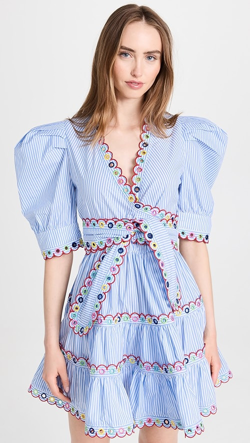 Celeste Dress | Shopbop