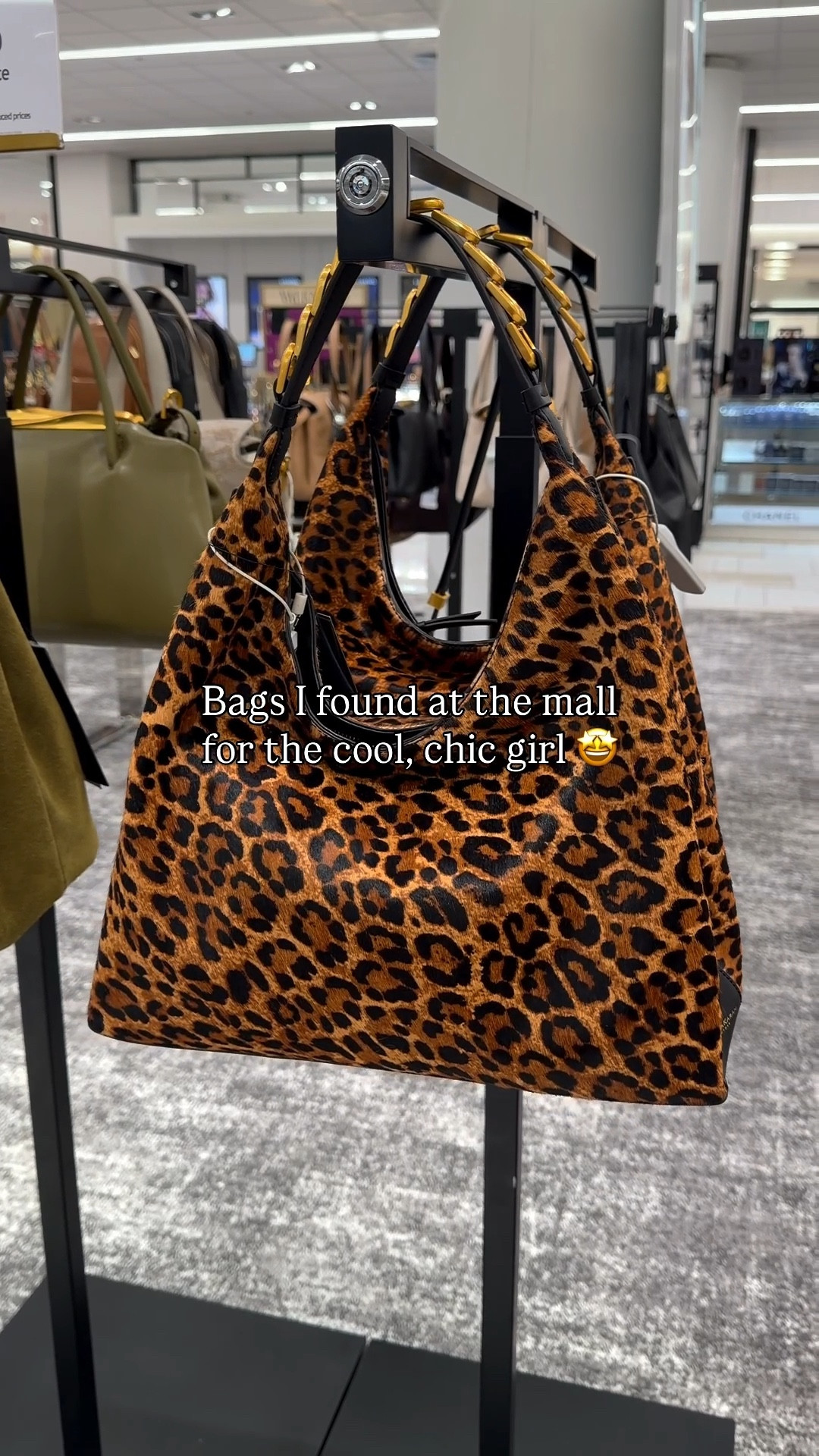 @macys, @hm, & @anthropologie finds the other day. How cool and chi are these handbags!? Loving the animal print and the dark teal bagggg!

#LTKStyleTip #LTKItBag #LTKFindsUnder100