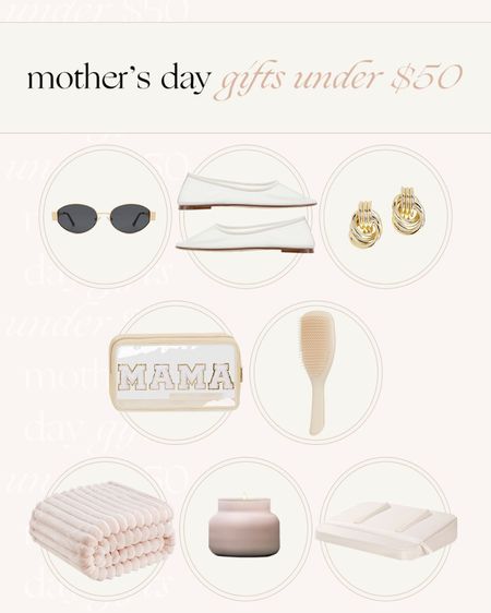 Mother’s Day gift ideas under $50 🤍 Amazon gifts for moms, affordable last-minute Mother’s Day gifts

#LTKGiftGuide #LTKfindsunder100 #LTKfindsunder50