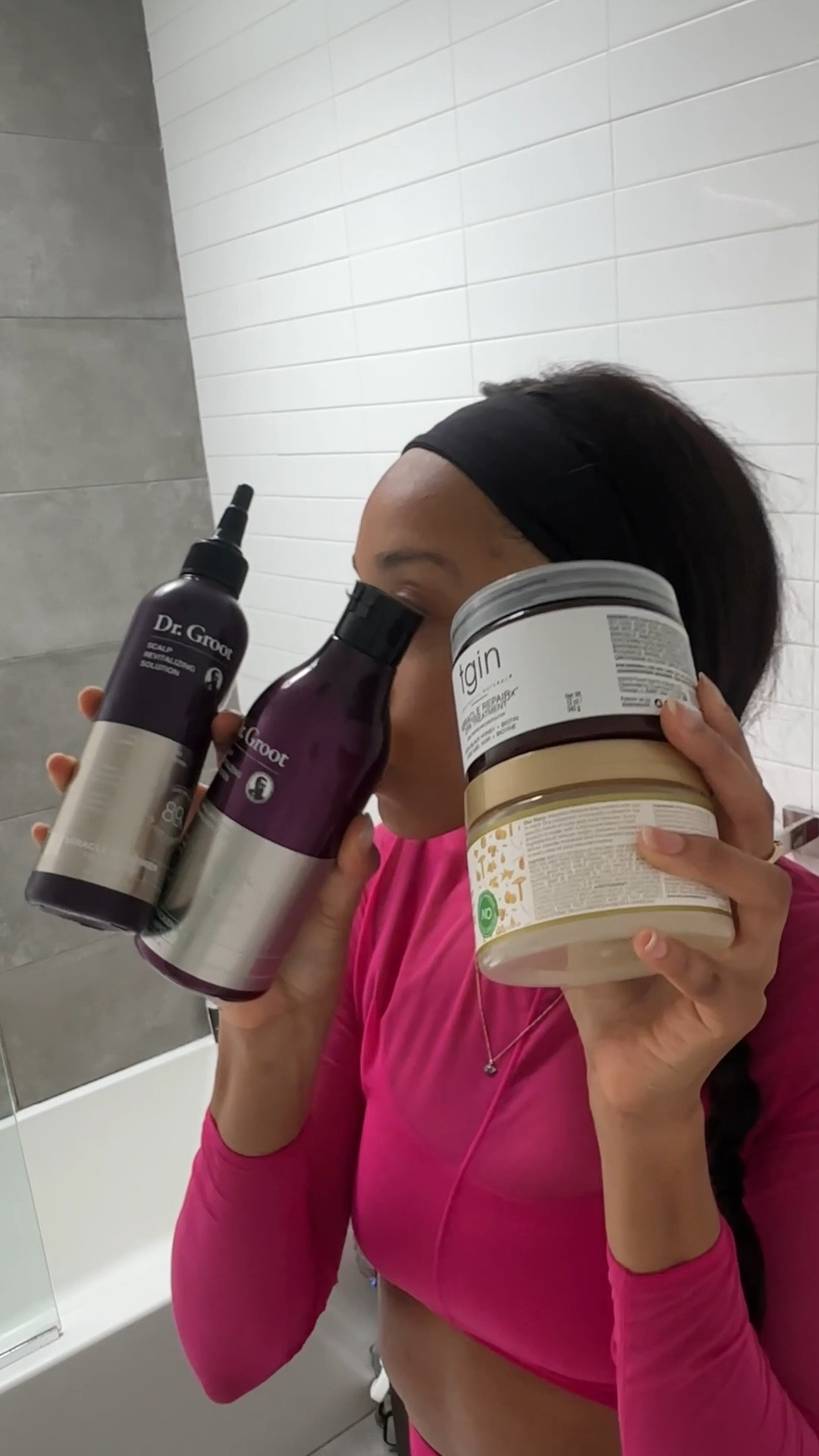 Your hair has been under those extensions for too long! Let’s wash our hair - remove buildup, hydrate, add moisture and prevent damage! 

#LTKFindsUnder100 #LTKBeauty #LTKFindsUnder50