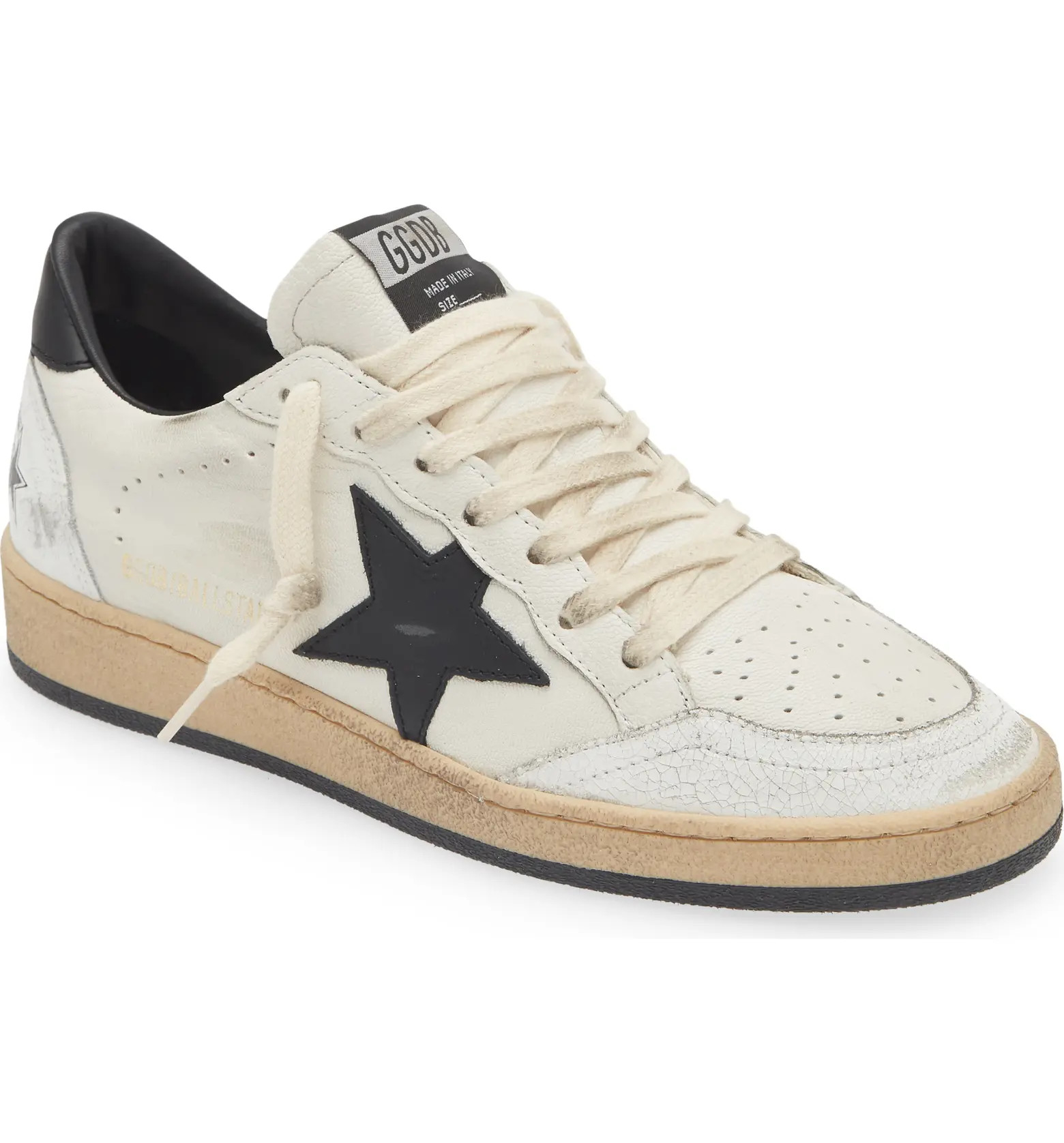 Ball Star Sneaker (Women) | Nordstrom