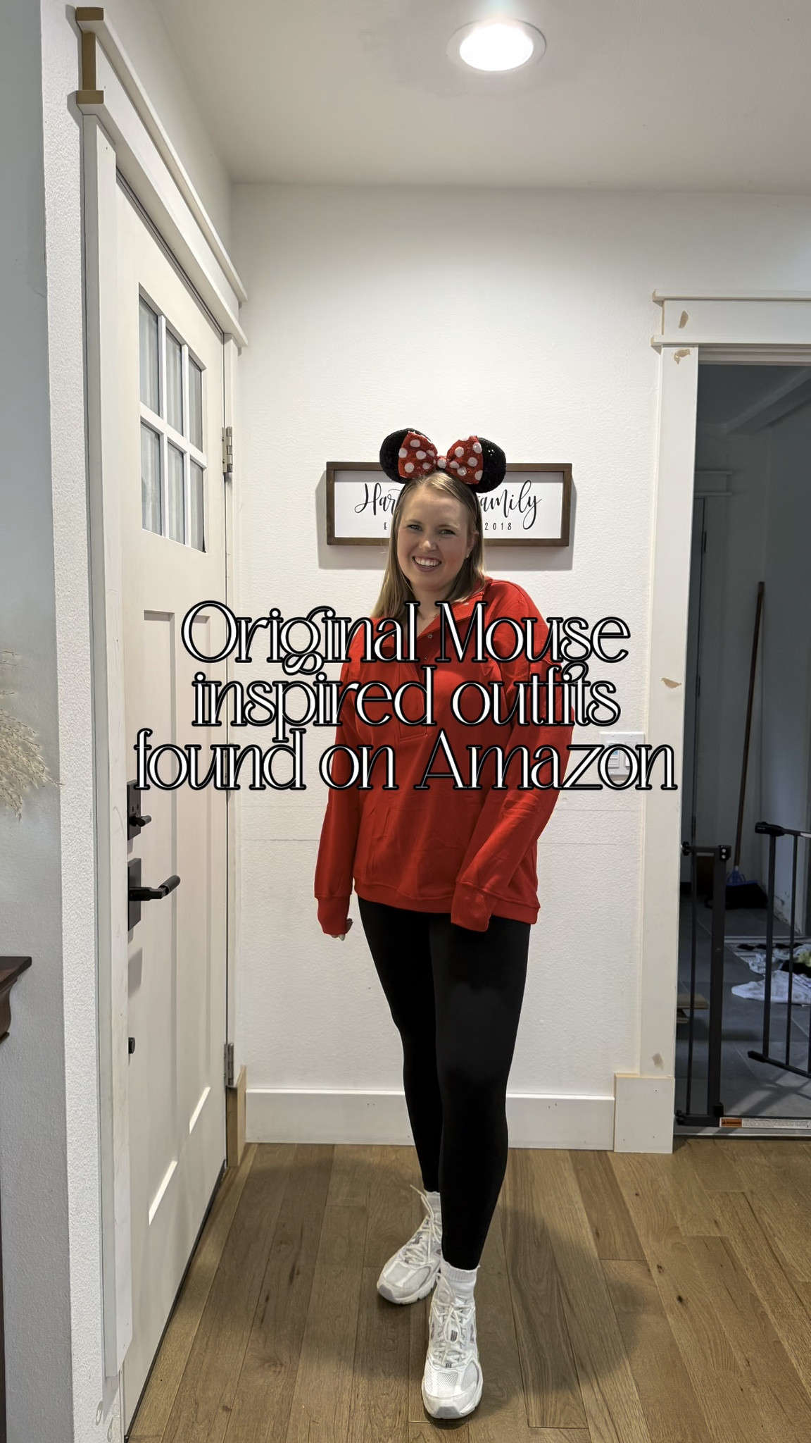 Minnie Mouse Amazon inspired outfits 


Disney outfit// Disney spring break outfit// Disneyland outfit idea// Disneyworld outfit idea// Disney cruise outfit idea// Disney trip// Disney family// Disney mom// Disney outfit idea// flower and garden outfit idea// Epcot outfit idea// magic kingdom outfit idea// princess bound outfit// Marie bound idea 

Disney outfit// Disney spring break outfit// Disneyland outfit idea// Disneyworld outfit idea// Disney cruise outfit idea// Disney trip// Disney family// Disney mom// Disney outfit idea// flower and garden outfit idea// Epcot outfit idea// magic kingdom outfit idea// princess bound outfit// Marie bound idea// rundisney outfit// rundisney expo look// Disney style// princess style// Disney bounding 

#LTKTravel #LTKootd #LTKmomlife