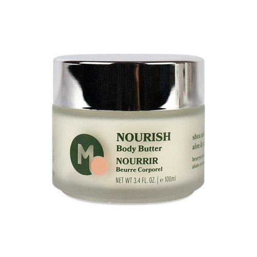 NOURISH Body Butter | Ulta