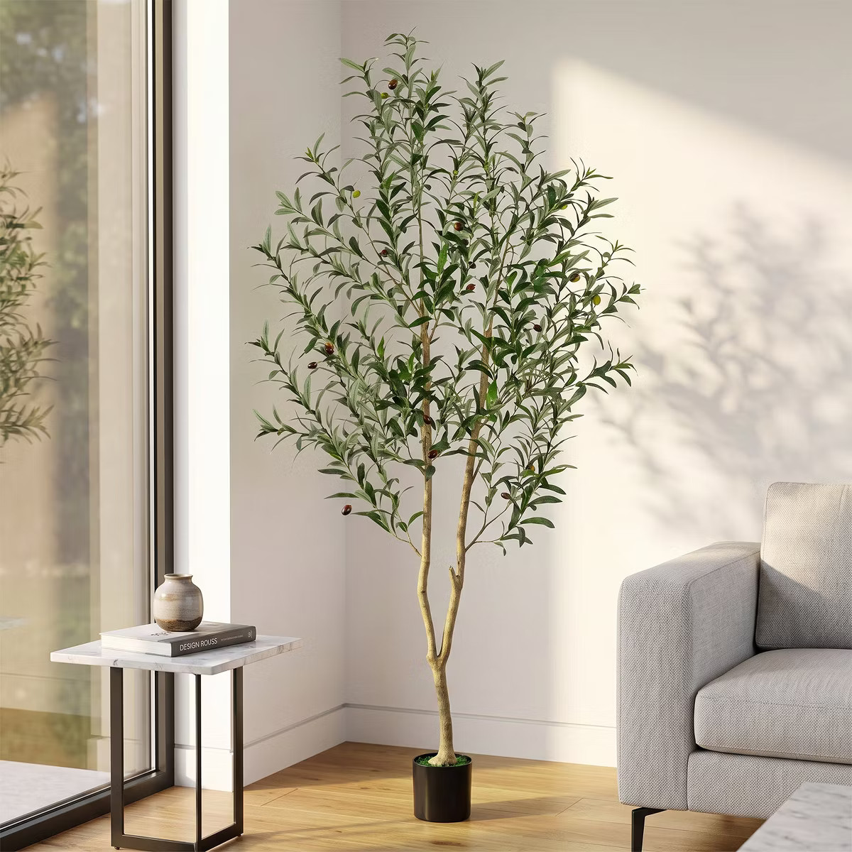 SponsoredTargetHome & DecorHome DecorArtificial Plants & FlowersArtificial TreesShop all RomswiRo... | Target