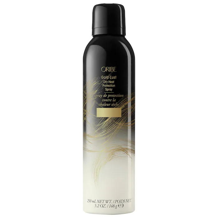 Gold Lust Dry Heat Protection Spray | Sephora (US)