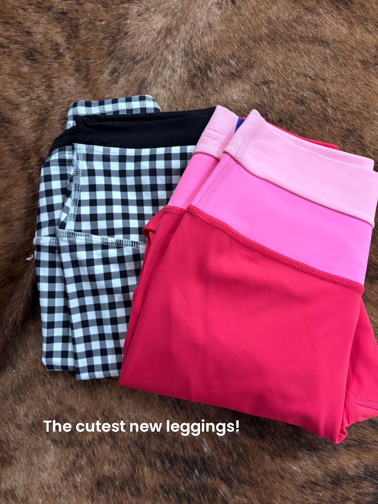 Loving these patterns and colors

#LTKfitnessgoals #LTKGiftGuide #LTKActive