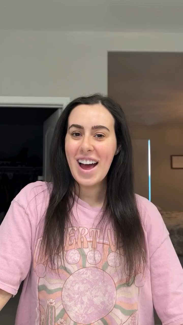 Natural everyday makeup and BEST mascara 💕 

#LTKBeauty #LTKTravel #LTKBump