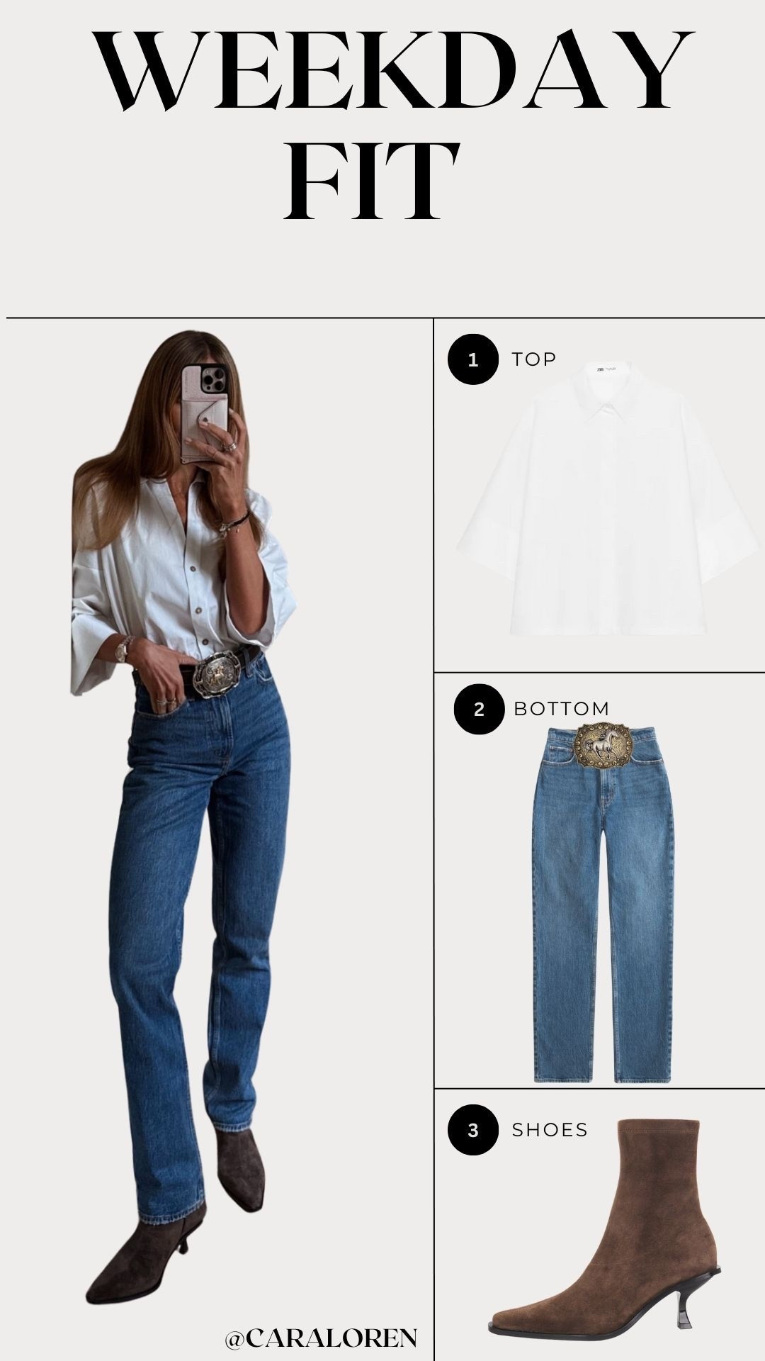 Loved this fit so much! 

#LTKSaleAlert