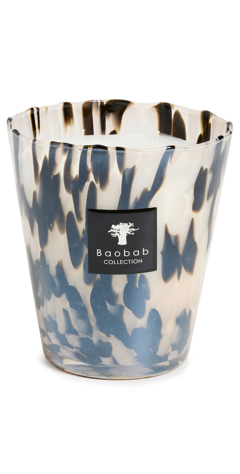 Baobab Collection Black Pearls Candle | Shopbop | Shopbop