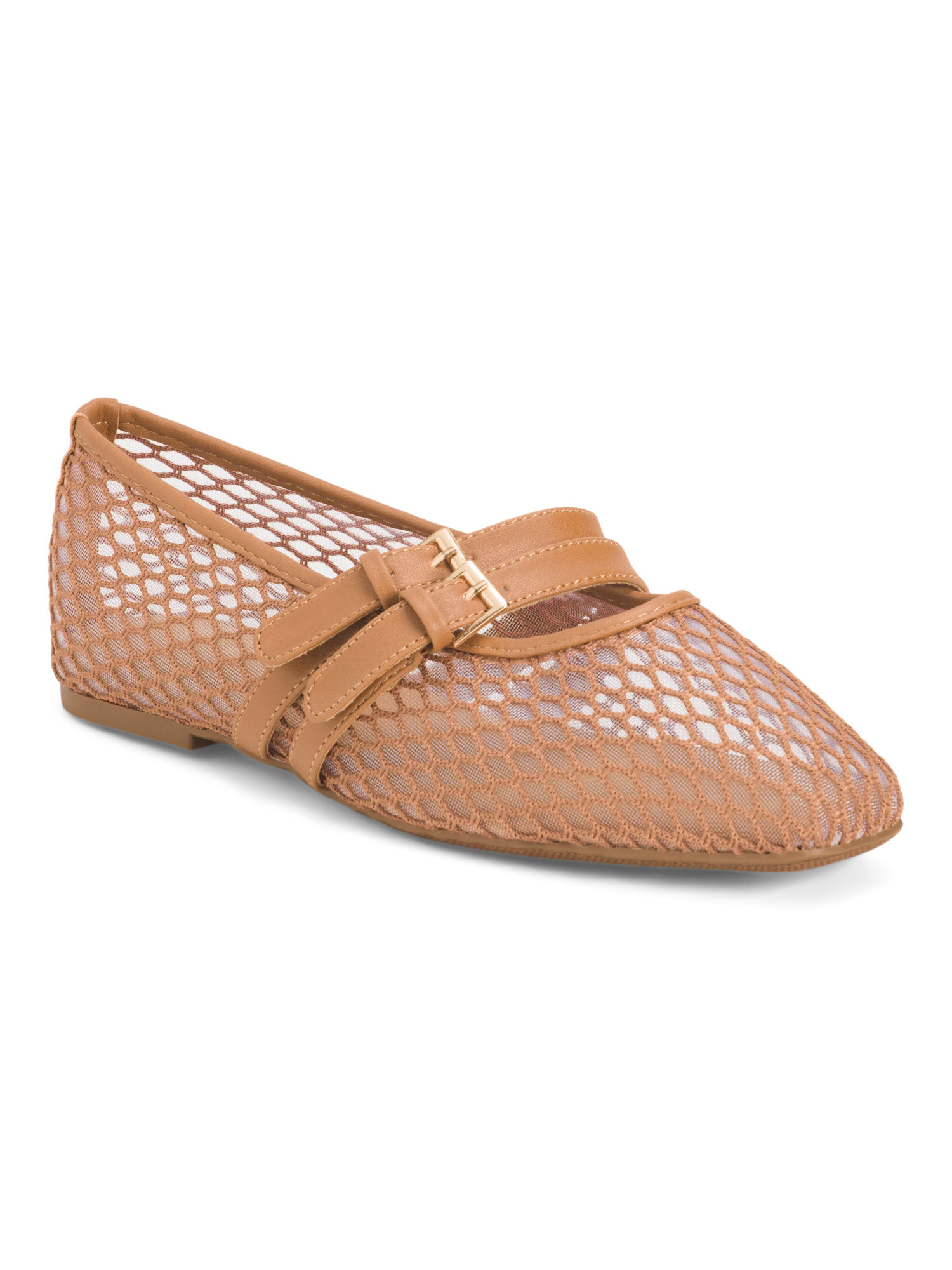 Mossy Woven Ballet Flats | Women's Shoes | Marshalls | Marshalls