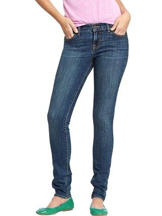 Old Navy Womens The Sweetheart Skinny Jeans Size 0 Short - Hudson | Old Navy US