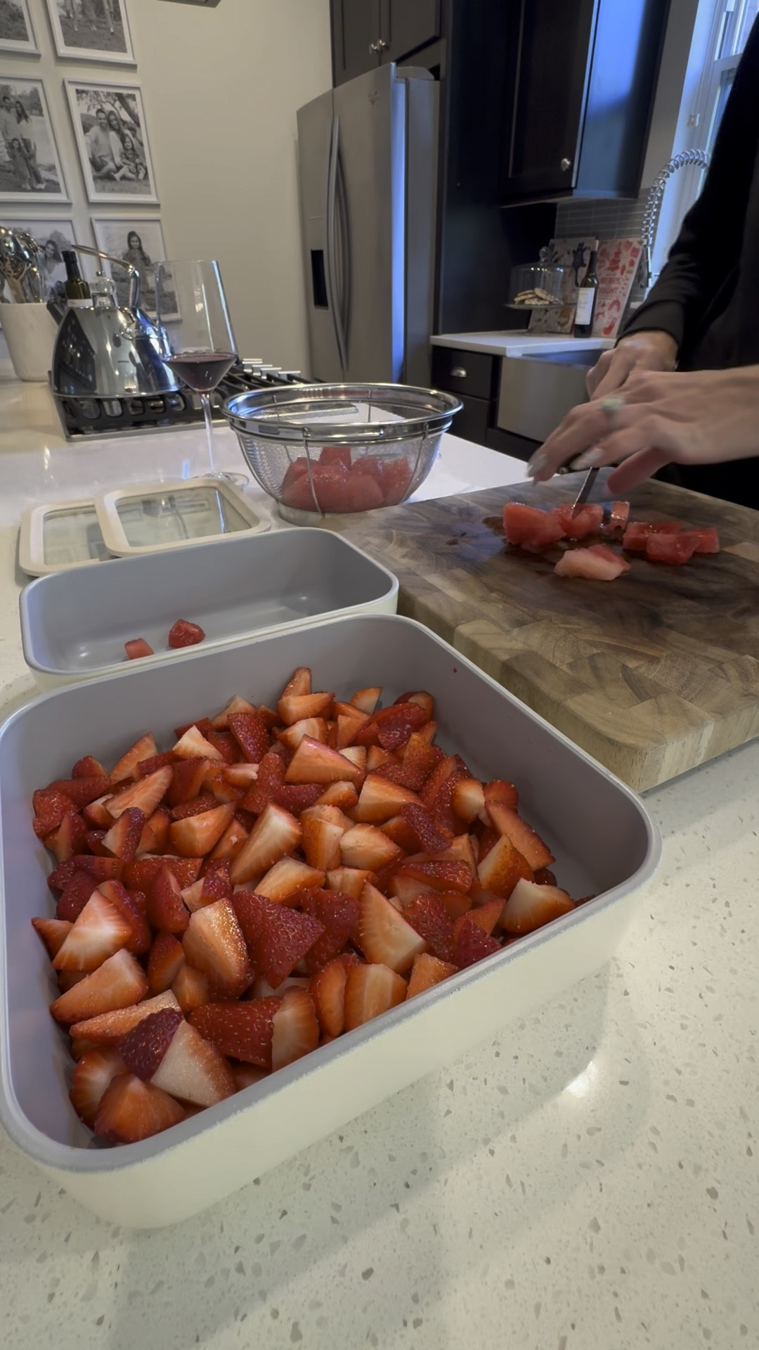 “Obsessed with my Caraway food storage containers! 🌿 Not only are they sleek and stylish, but they keep our meals fresh and organized. Loving the sustainable and non-toxic design—perfect for our kitchen! #CarawayHome #KitchenGoals #EcoFriendlyLiving”

#LTKGiftGuide #LTKKids