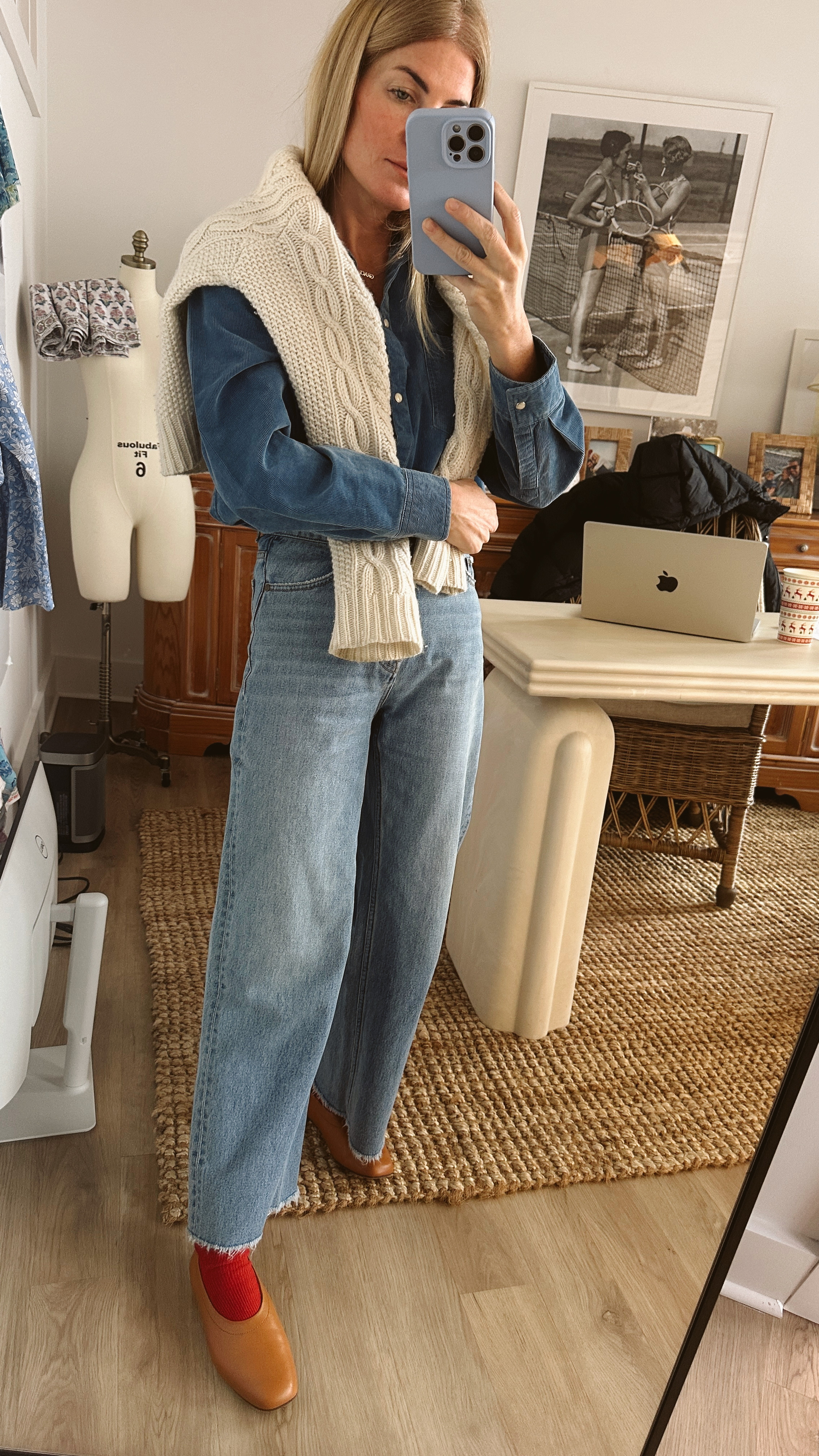 Tuesday OOTD 

 