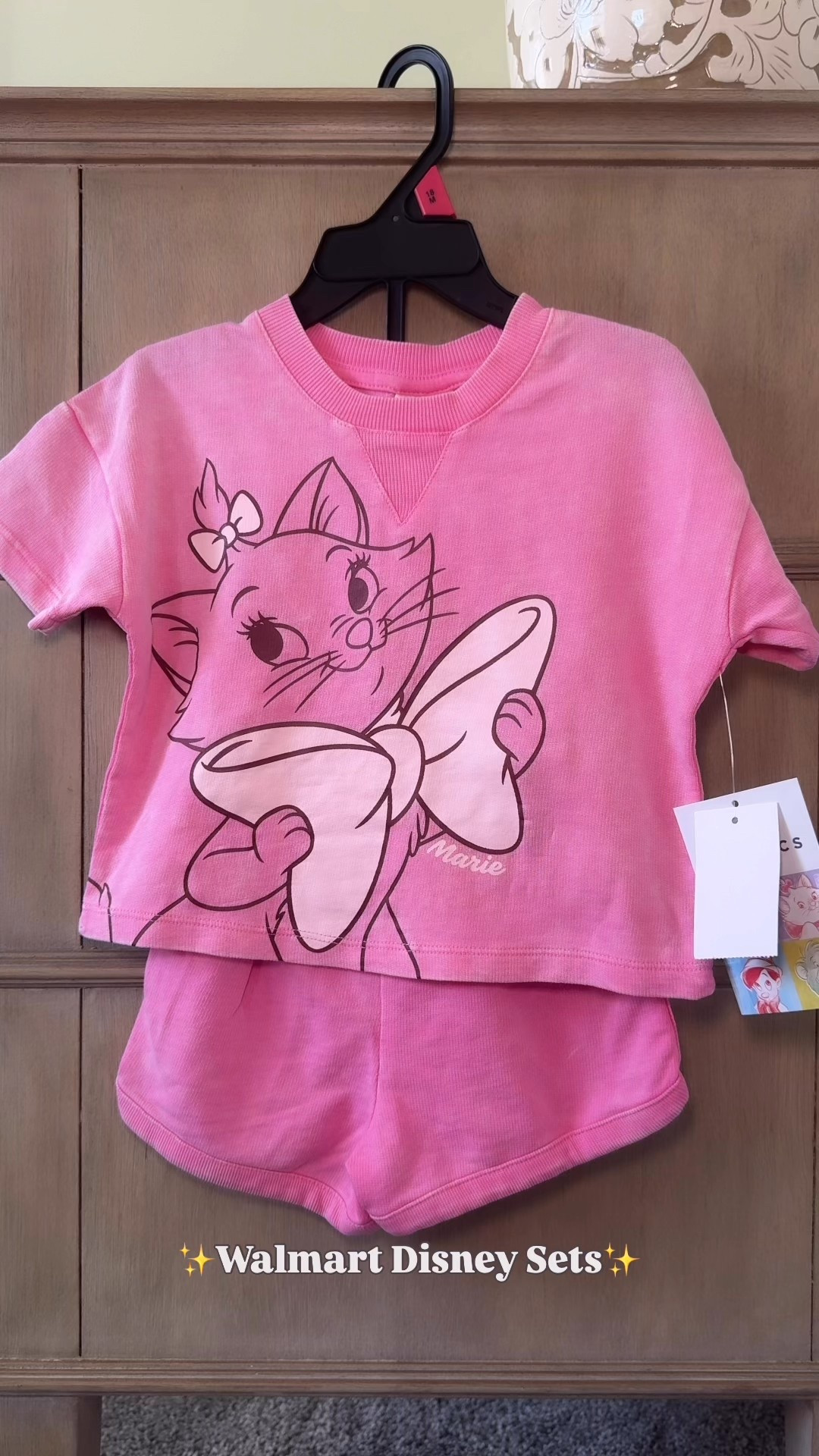 ✨new Disney sets at Walmart!✨nothing over $13! 

#LTKKids #LTKBaby