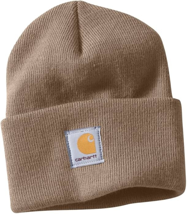 Carhartt Women's Acrylic Watch Hat | Amazon (US)