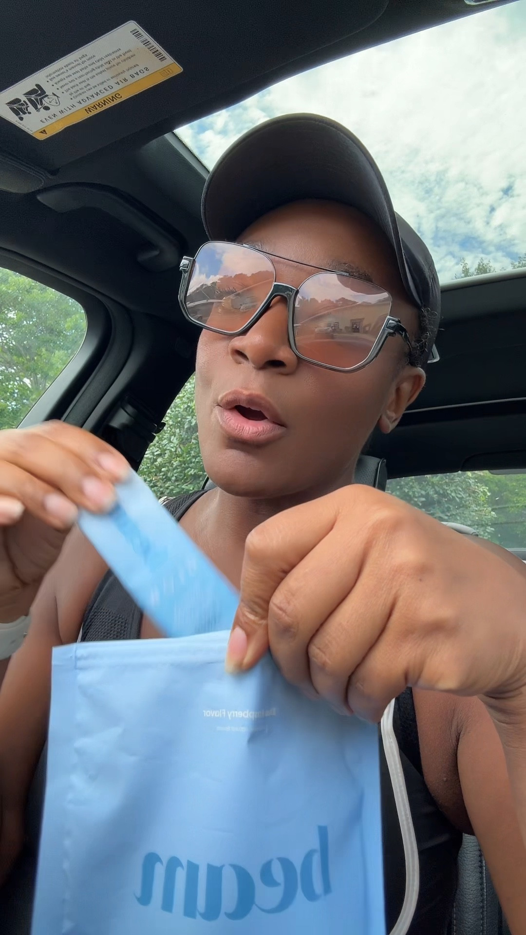 Normalize balancing your hormones naturally 💗 #beamglow #hormonehealth”

#LTKOver40 #LTKHome #LTKActive