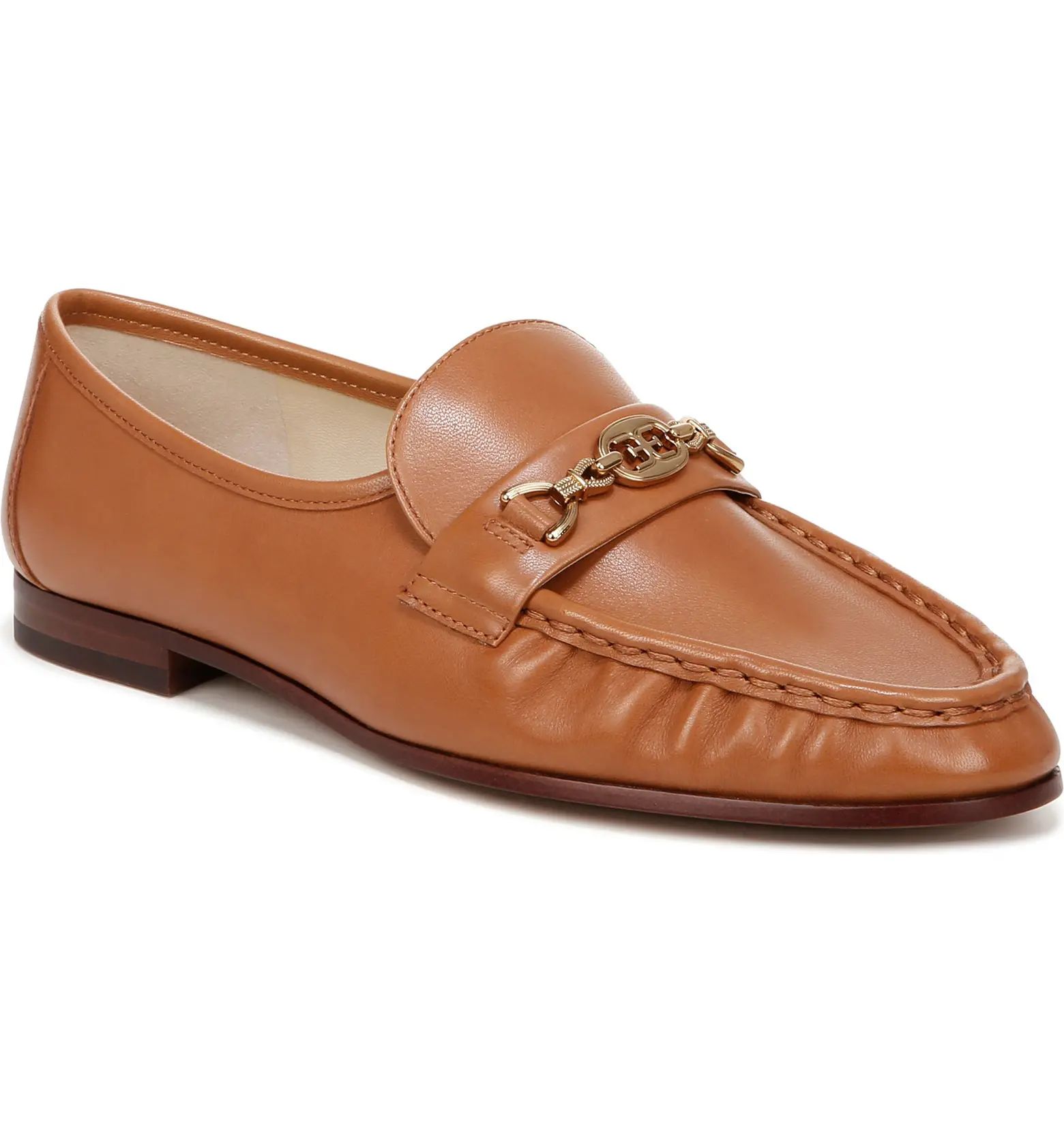 Sam Edelman Lucca Loafer (Women) | Nordstrom | Nordstrom