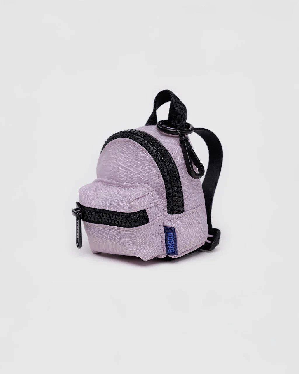 Backpack Charm - Dusty Pink | ban.do
