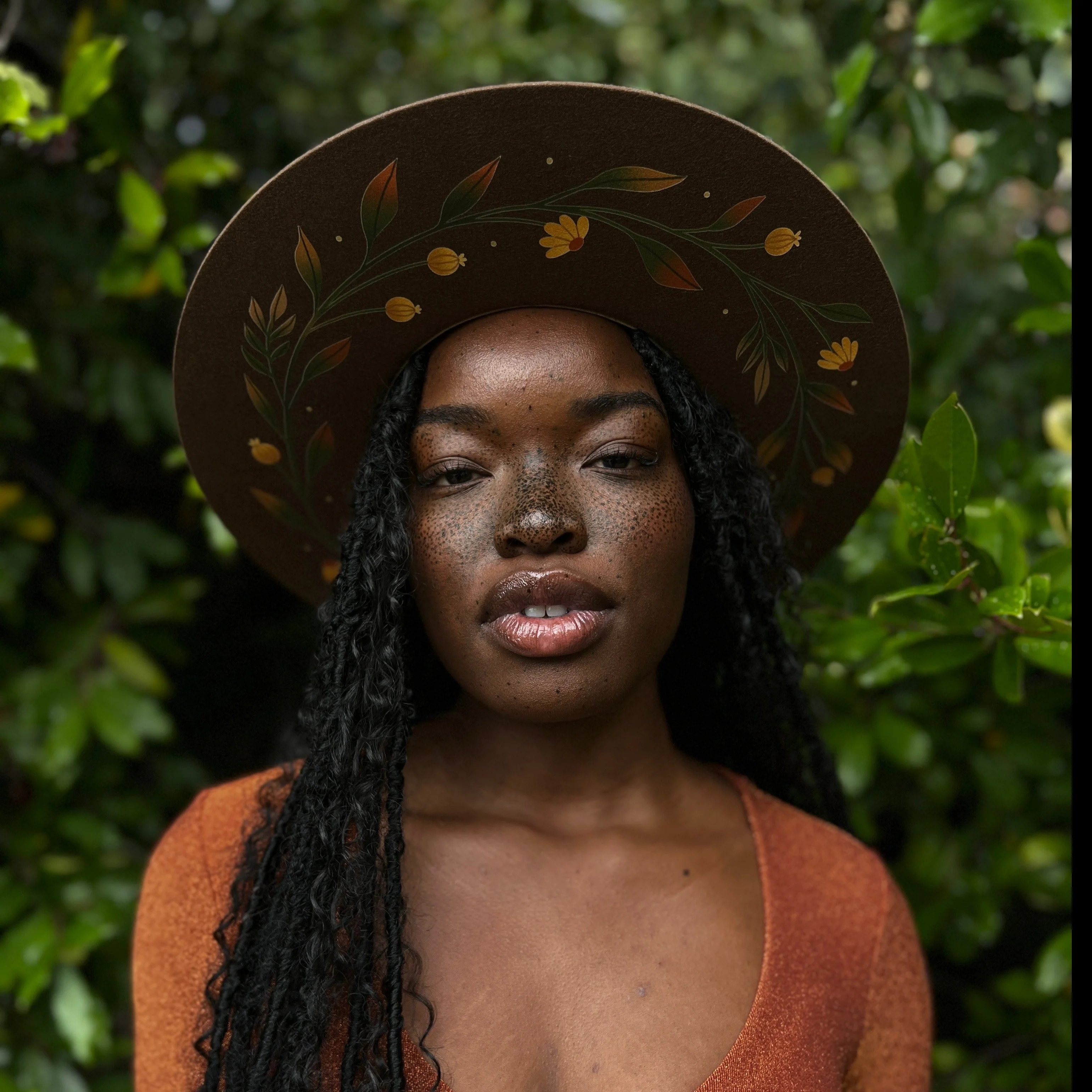 The Faye | Wild as Heck