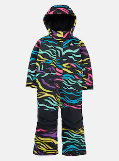 Toddlers' Burton 2L One Piece | Baby Outerwear | Burton.com Winter 2024 | Burton Snowboards US