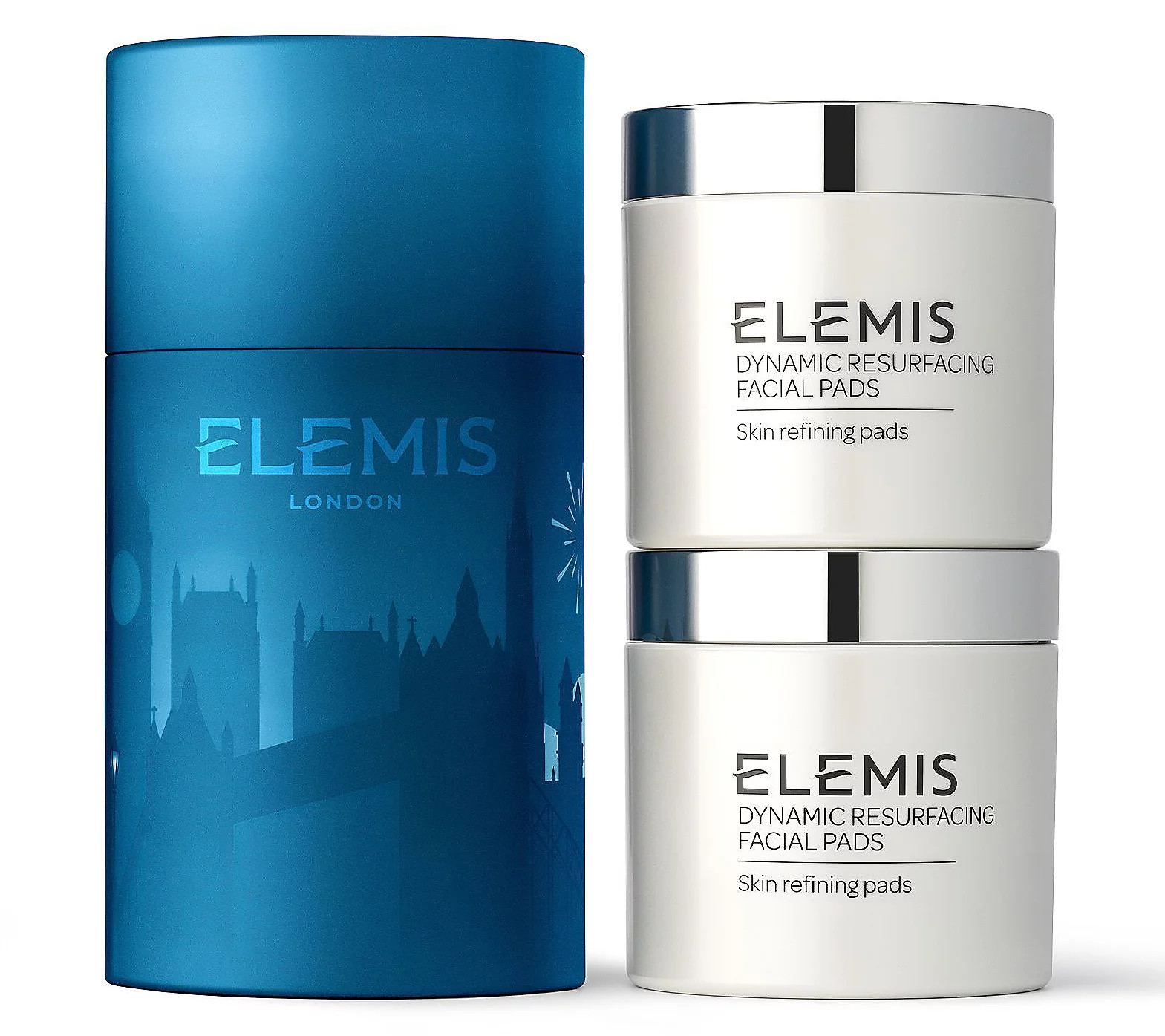 AD ELEMIS Special Ed. Resurfacing FacialPadsDuo Auto-Delivery | QVC