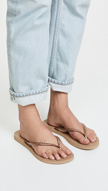 Slim Flip Flops | Shopbop