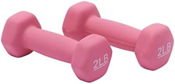 Amazon Basics Neoprene Workout Dumbbell | Amazon (US)