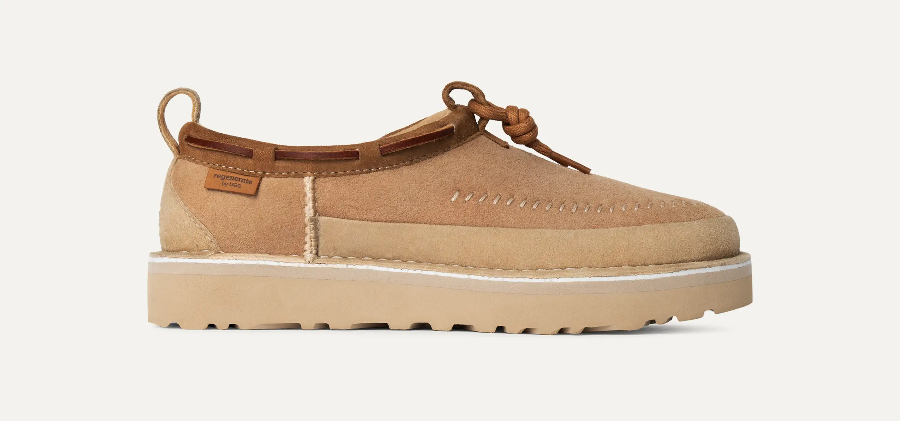 Tasman Crafted Regenerate Slipper | UGG® | UGG (US)