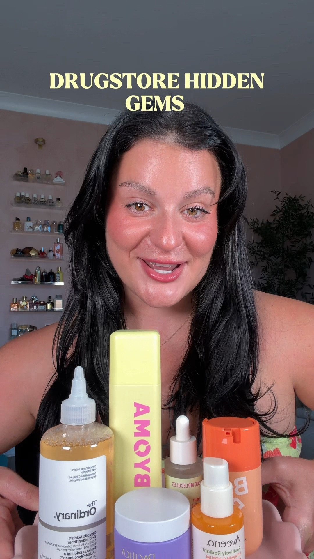 drugstore skincare hidden gems 👀

#LTKselfcare #LTKBeauty