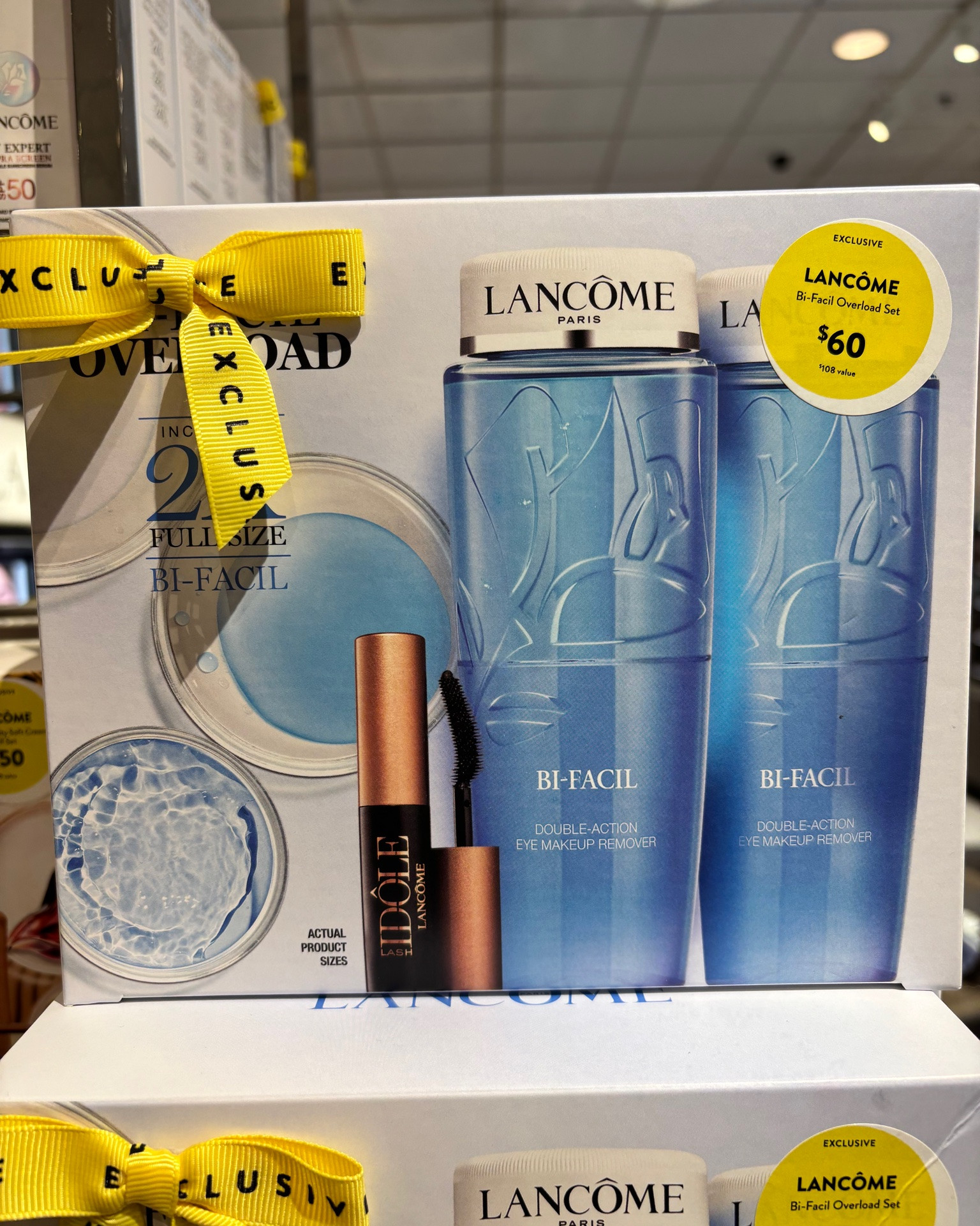 Lancôme favorites on the #NSale

#LTKBeauty #LTKSaleAlert