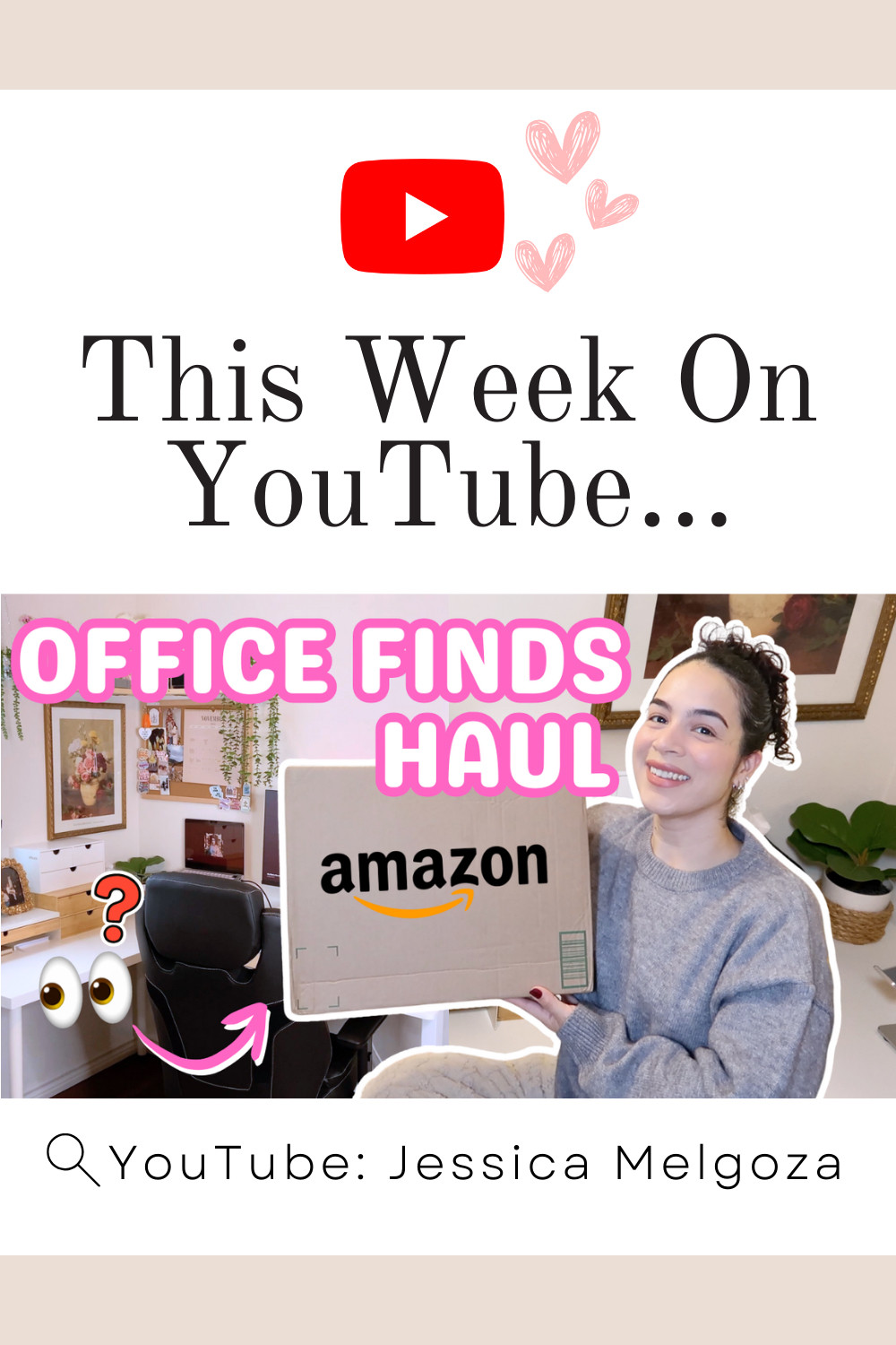 Amazon office finds haul is live on my YouTube channel! 💕 amazon home office upgrades, small office makeover, amazon electric desk under 100, sit stand desk amazon, home office workspace ideas, desk organization amazon, cable management solutions, small office transformation, affordable office setup, amazon desk chair review, workspace upgrade video, home office vlog 2025, productivity workspace ideas, budget office makeover, desk setup inspiration, amazon office essentials, amazon desk organization, office storage pouches, cable management kit amazon, desk drawer organizers, minimalist office setup, amazon workspace must haves, affordable office finds, desk accessories amazon, sit stand desk setup, office chair amazon, small office organization, aesthetic home office, productive workspace setup, cozy office corner, minimalist desk setup, workspace inspiration, home office decor ideas, organized desk aesthetic, productivity vlog, everyday workspace vlog, modern office setup  

 #LTKGiftGuide #LTKHoliday #LTKHome