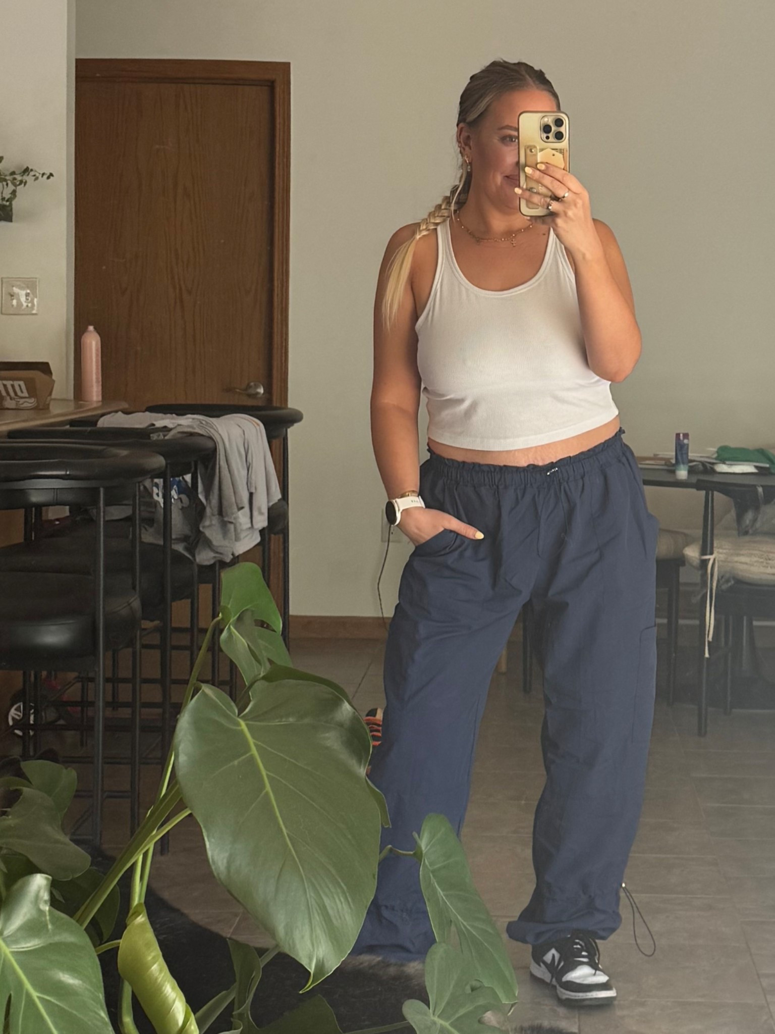 Game day mom fit! 

#LTKmomlife #LTKActive #LTKgrwm