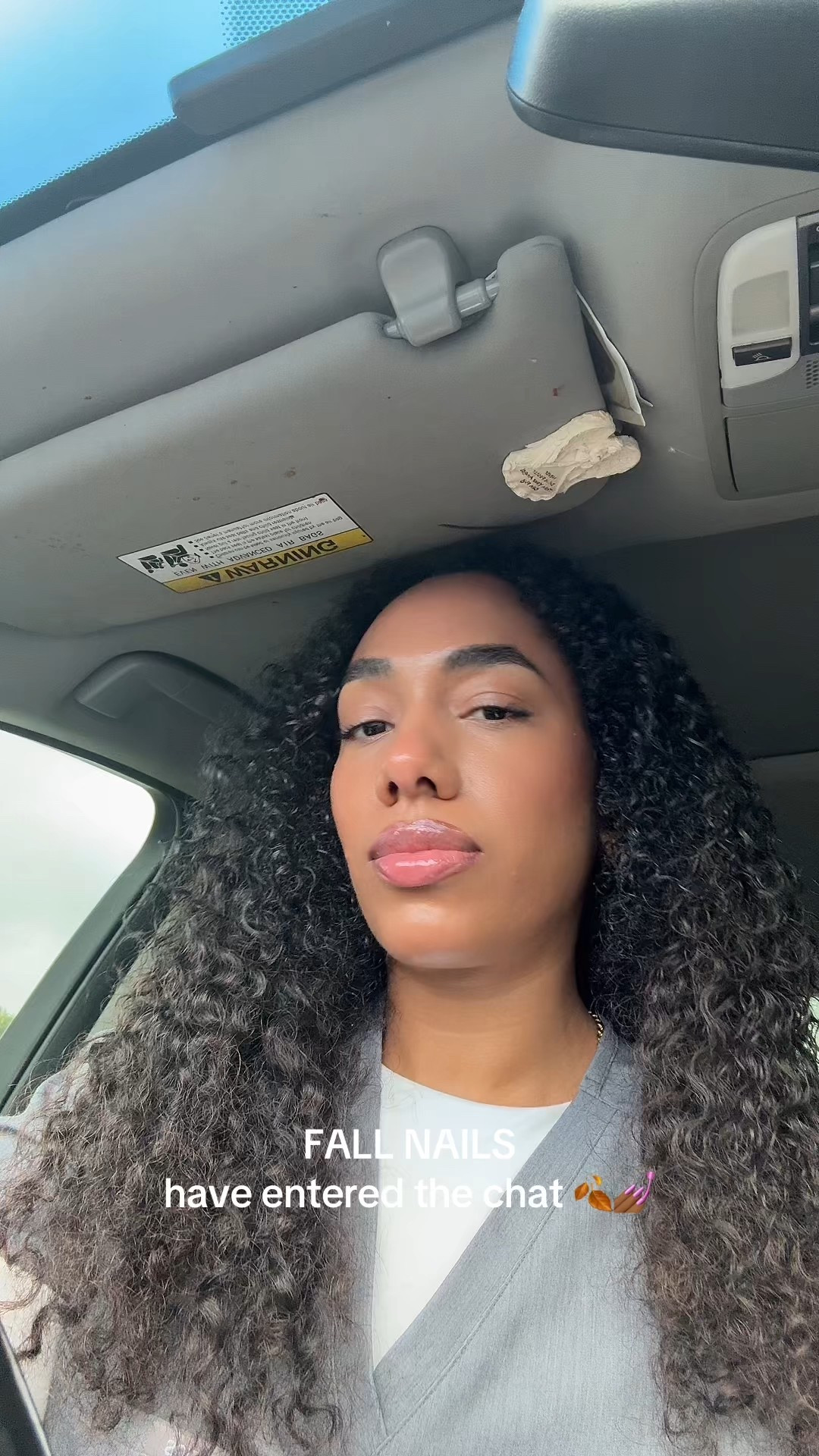 Fall nails 🫶🏾✨

#LTKFallSale #LTKBeauty #LTKStyleTip