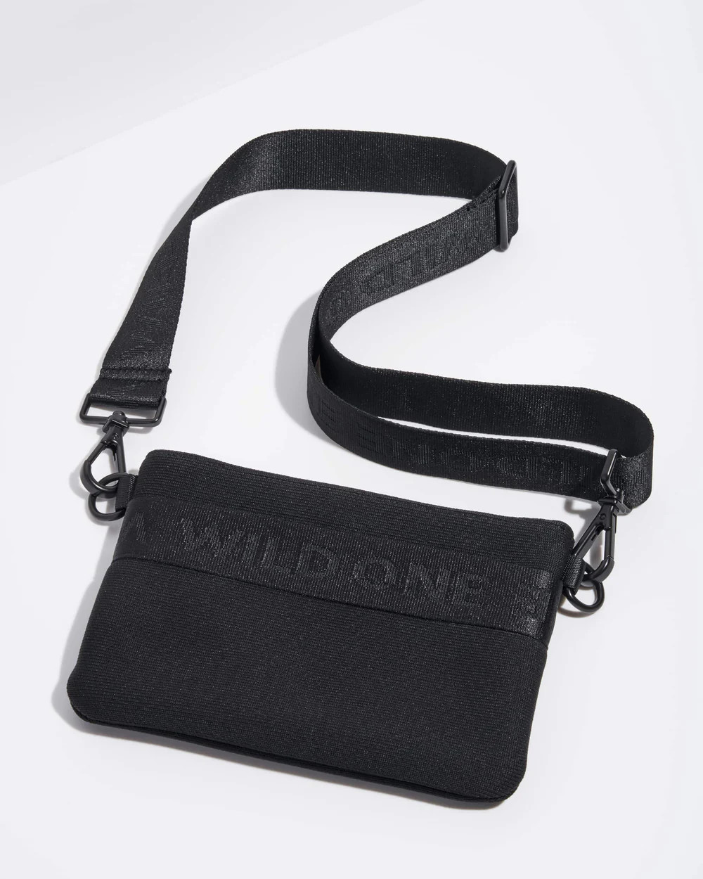 Treat Pouch | Wild One