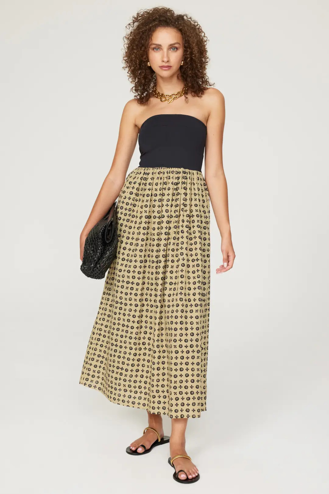 Tufo Dress | Rent the Runway