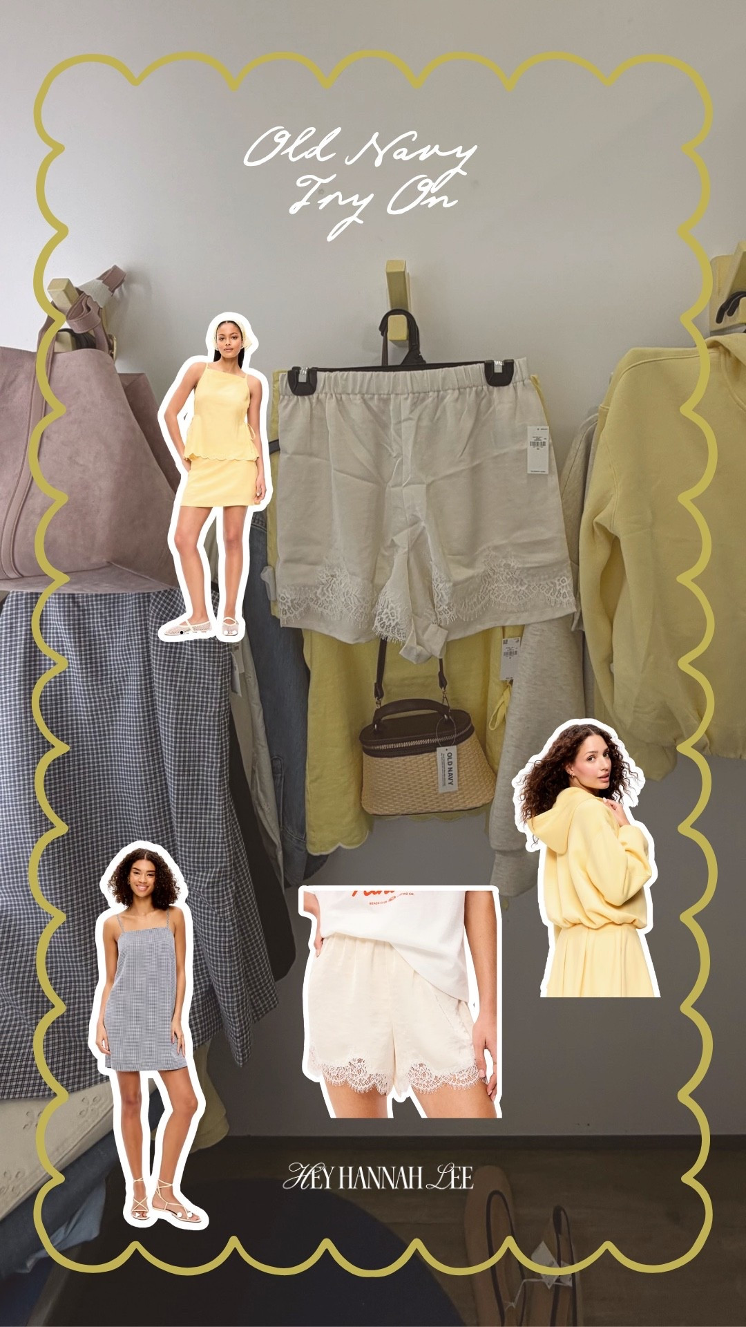 My dressing room at Old Navy was fuulllll!! So many GOOD finds! 
women’s fashion, activewear, dresses, matching sets, shorts, summer outfits, spring outfits, style

#LTKootd #LTKBeauty #LTKdayinmylife